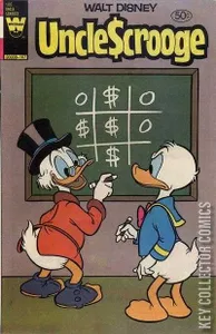 Walt Disney's Uncle Scrooge #186