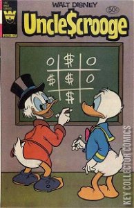 Walt Disney's Uncle Scrooge #186