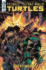 Variant Cover for Teenage Mutant Ninja Turtles #94