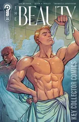Variant Cover for Beauty, The #6