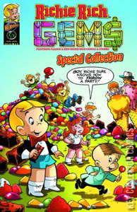 Richie Rich Gems Digest: Special Collection #0