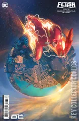 Variant Cover for Flash #1