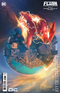 Flash #1