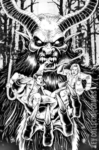 Supernatural #3