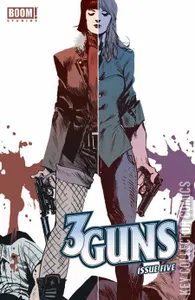 3 Guns #5