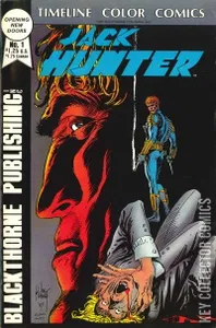 Jack Hunter #1