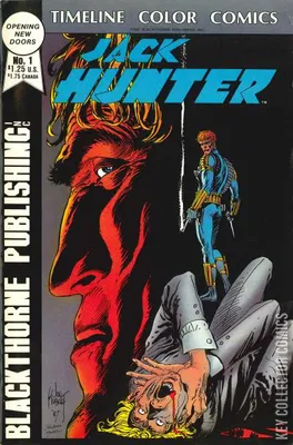 Jack Hunter
