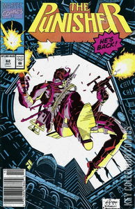 Punisher #62