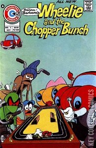 Wheelie & the Chopper Bunch #2