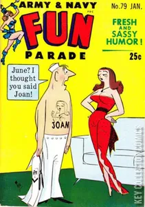 Army & Navy Fun Parade #79