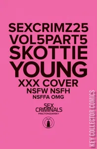 Sex Criminals #25