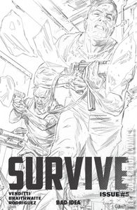 Survive #5