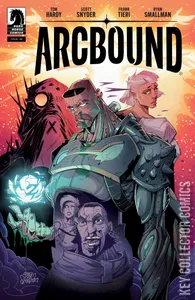 Arcbound #6