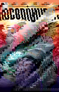 Arcbound #6