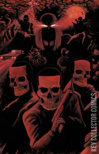 A Town Called Terror #1