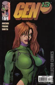 Gen13 #34