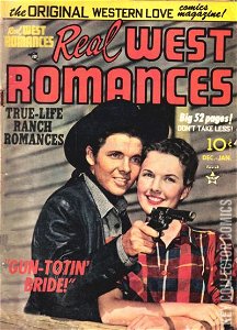 Real West Romances