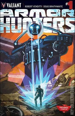 Armor Hunters