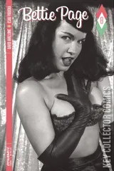 Variant Cover for Bettie Page #8