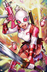 Deadpool #5