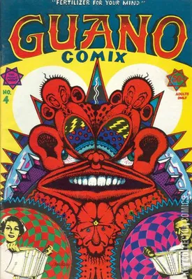 Guano Comix