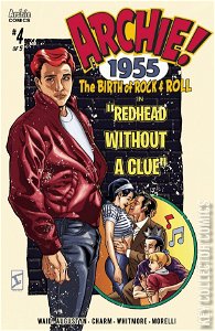 Archie '55 #4