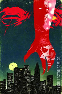 Batman and Robin #24
