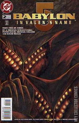 Babylon 5: In Valen's Name