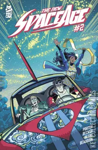 New Space Age #2