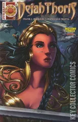 Variant Cover for Dejah Thoris #1
