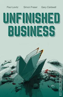 Unfinished Business
