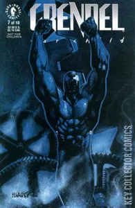 Grendel: War Child #7