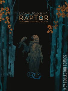 Raptor: A Sokol Graphic Novel