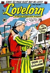 Lovelorn #10