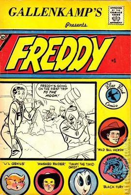 Freddy
