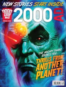 2000 AD #1740