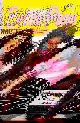 Bettie Page Comics: Spicy Adventure