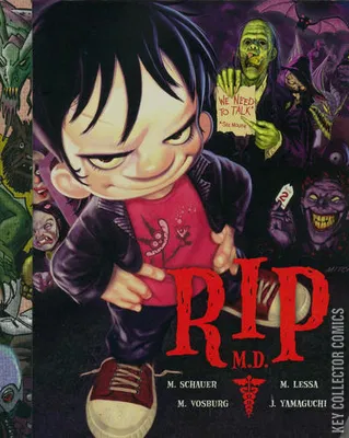 Rip M.D.