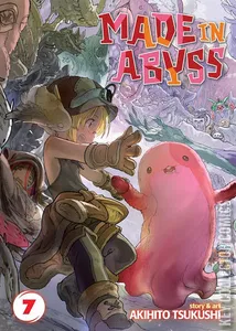 Made in Abyss #7