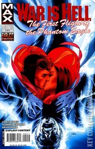 War Is Hell: The First Flight of the Phantom Eagle #2