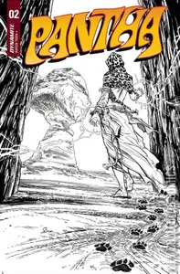 Pantha #3