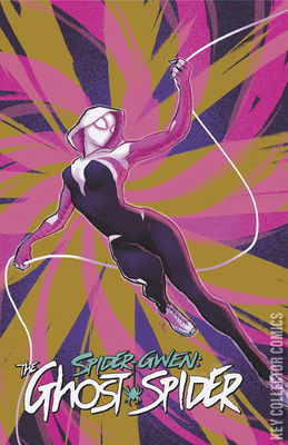 Spider-Gwen: Ghost Spider