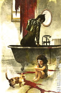 Catwoman #81