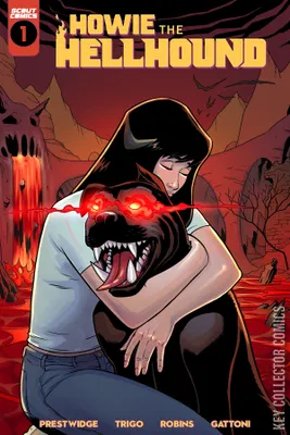 Howie the Hellhound