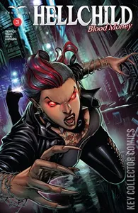 Hellchild: Blood Money #3