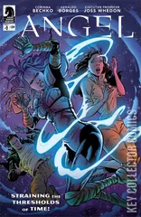 Variant Cover for Angel: Season 11 #9