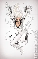 Variant Cover for King In Black: Gwenom vs. Carnage #3
