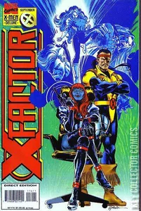 X-Factor #114