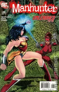 Manhunter #26