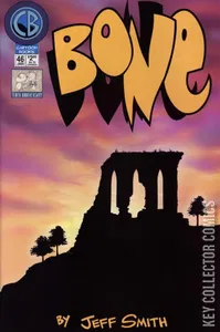 Bone #46